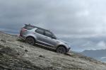 Land Rover Discovery SVX 2018 года (WW)